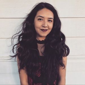 Meet your Posher, Daisy